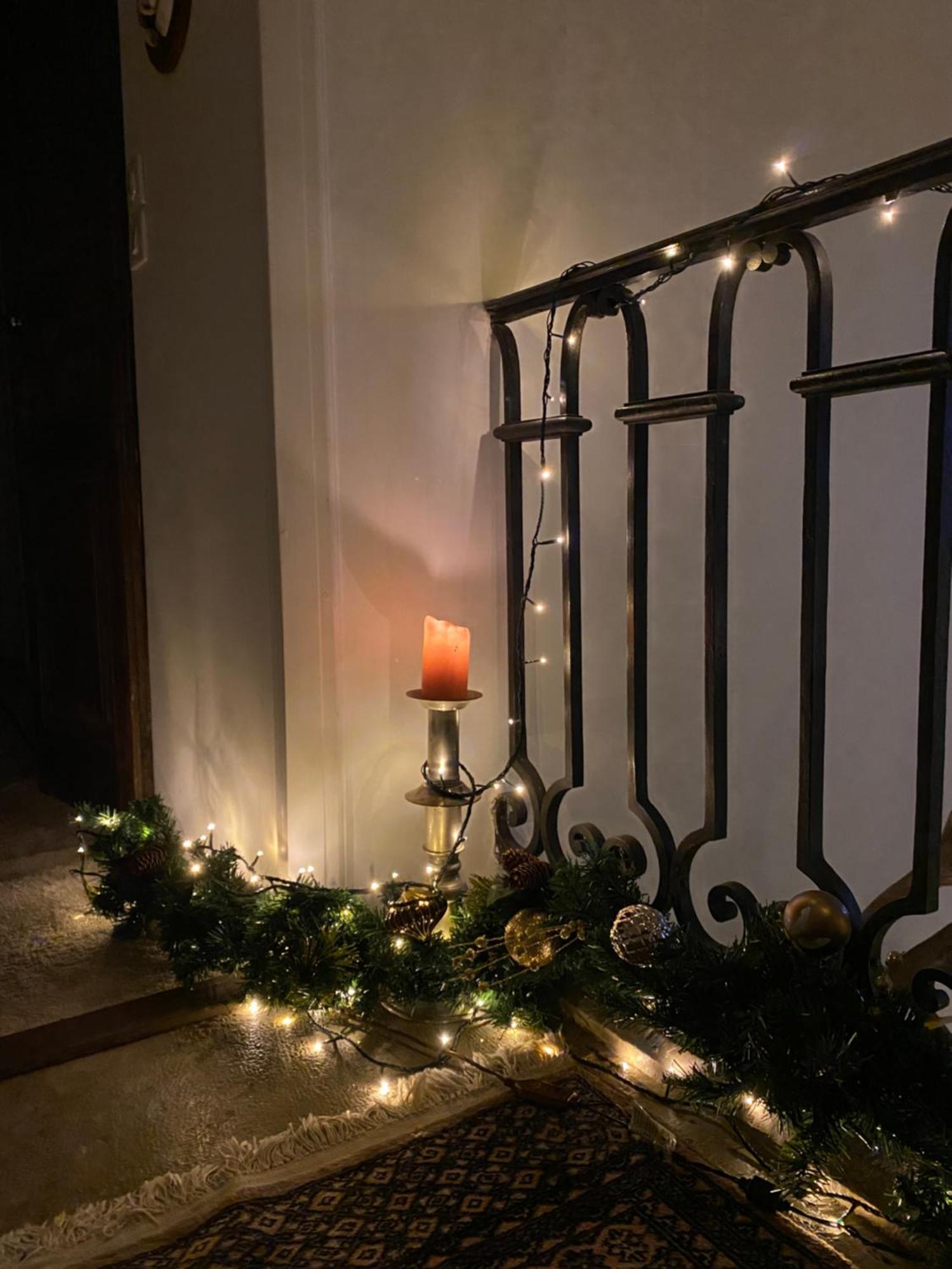 Bed & Breakfast Chateau Du Puech *