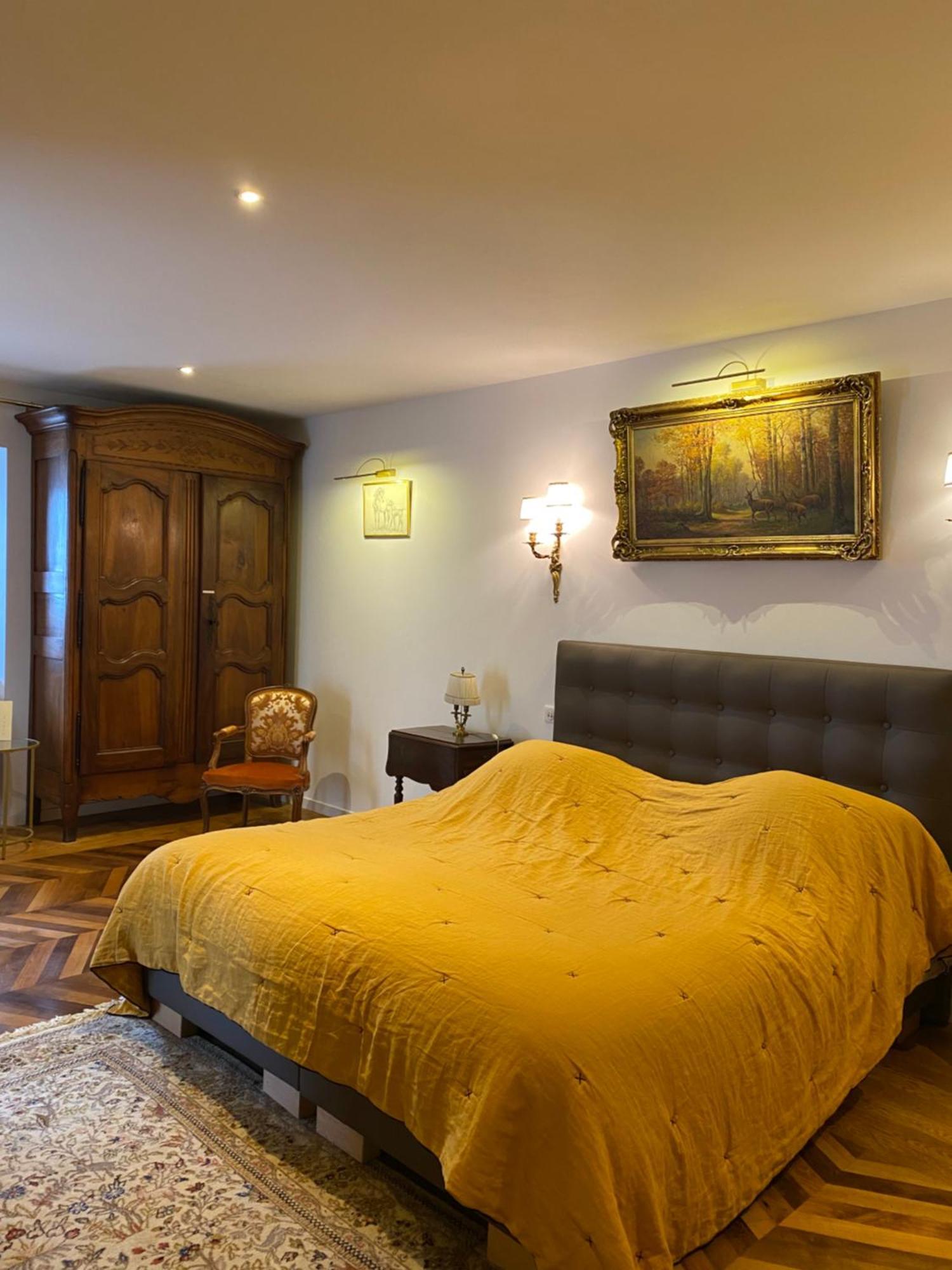 Chateau Du Puech *
