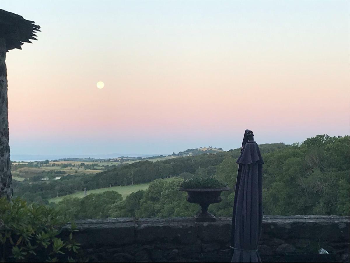 Bed & Breakfast Chateau Du Puech