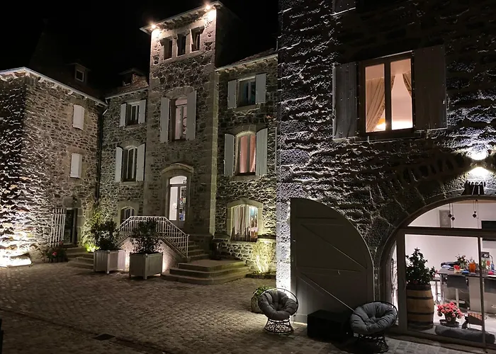 Chateau Du Puech