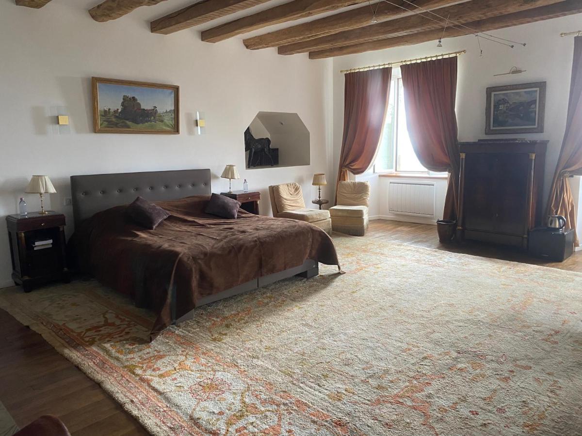 Chateau Du Puech Curieres