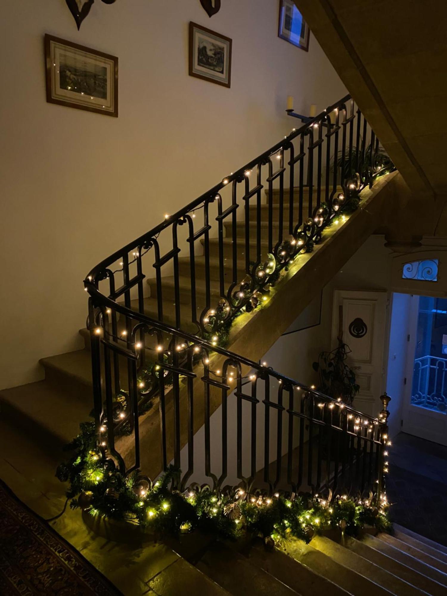 Bed & Breakfast Chateau Du Puech *