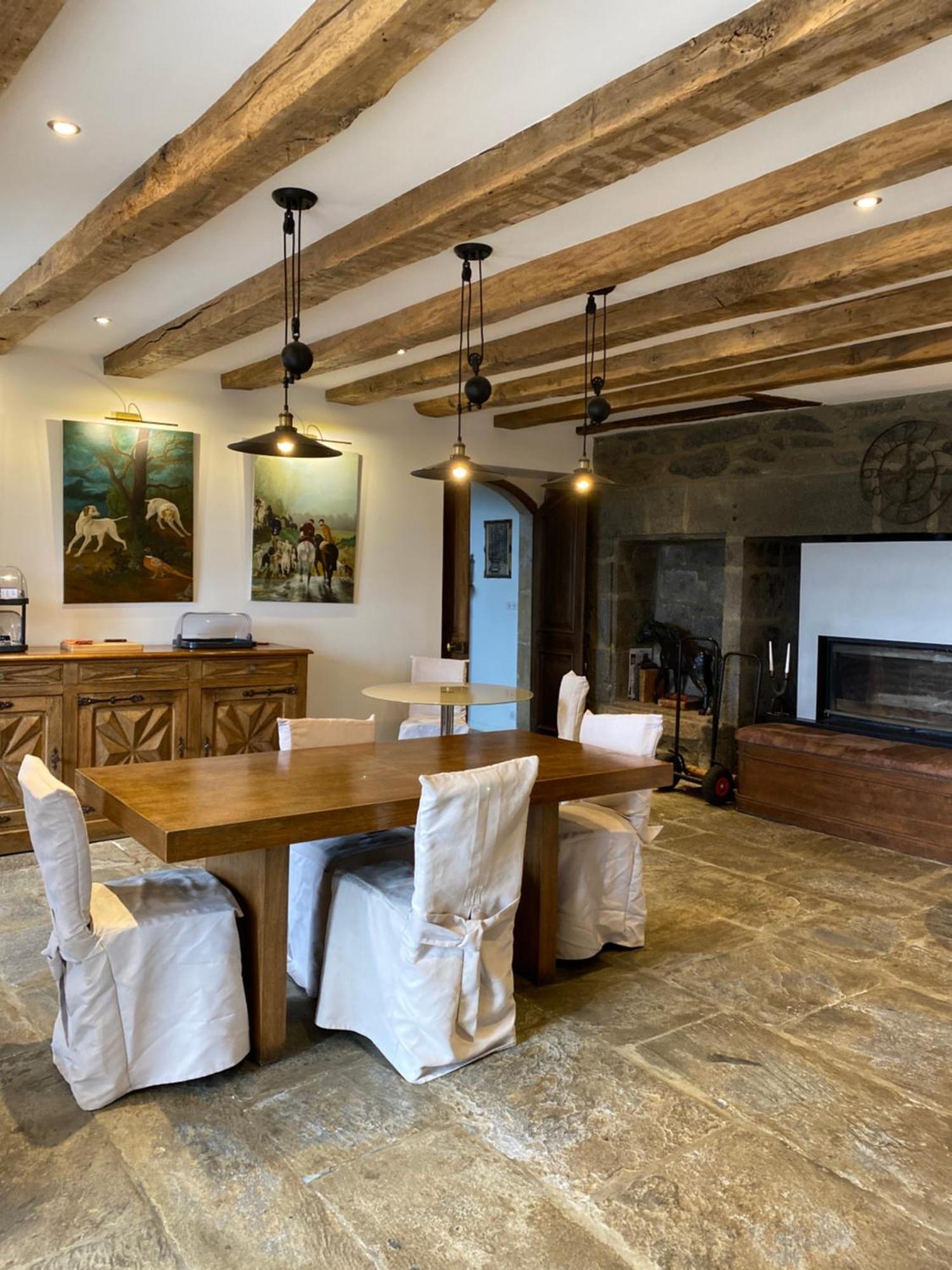 Chateau Du Puech
