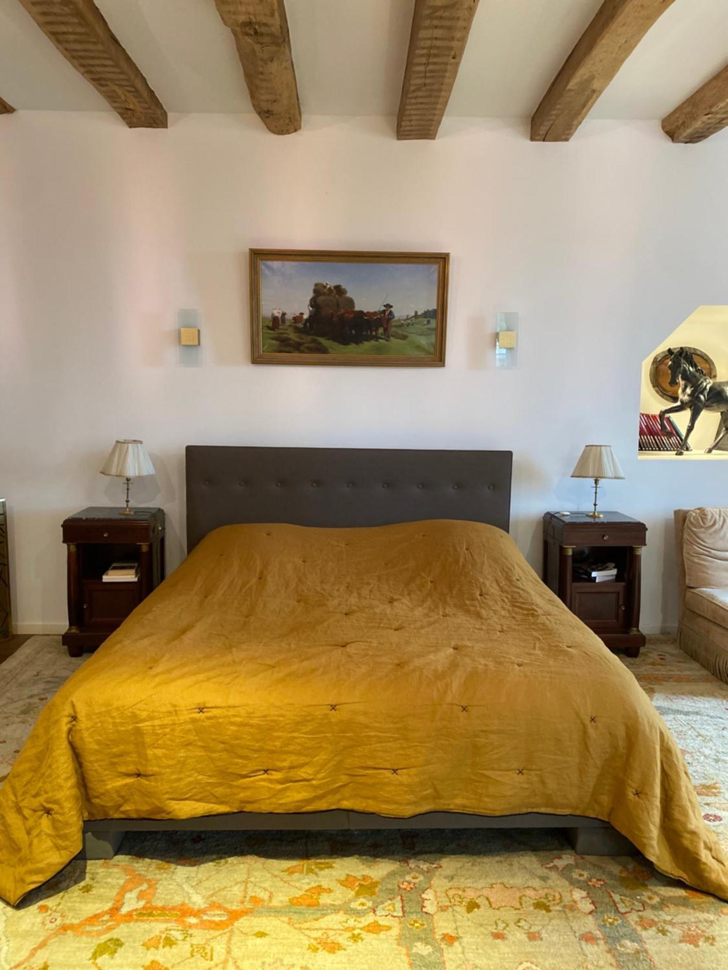 Chateau Du Puech * Curieres