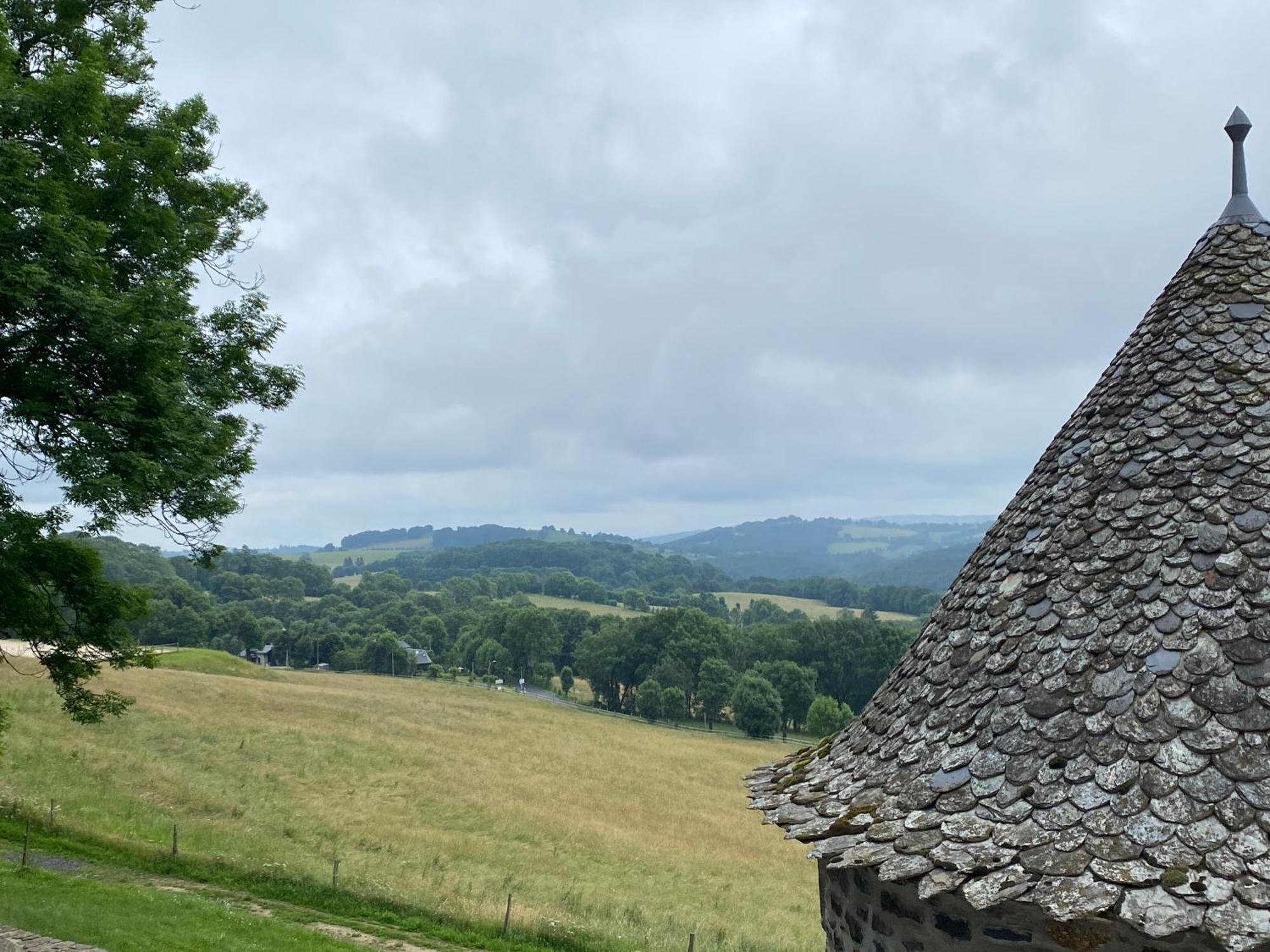 Bed and breakfast Chateau Du Puech Curieres