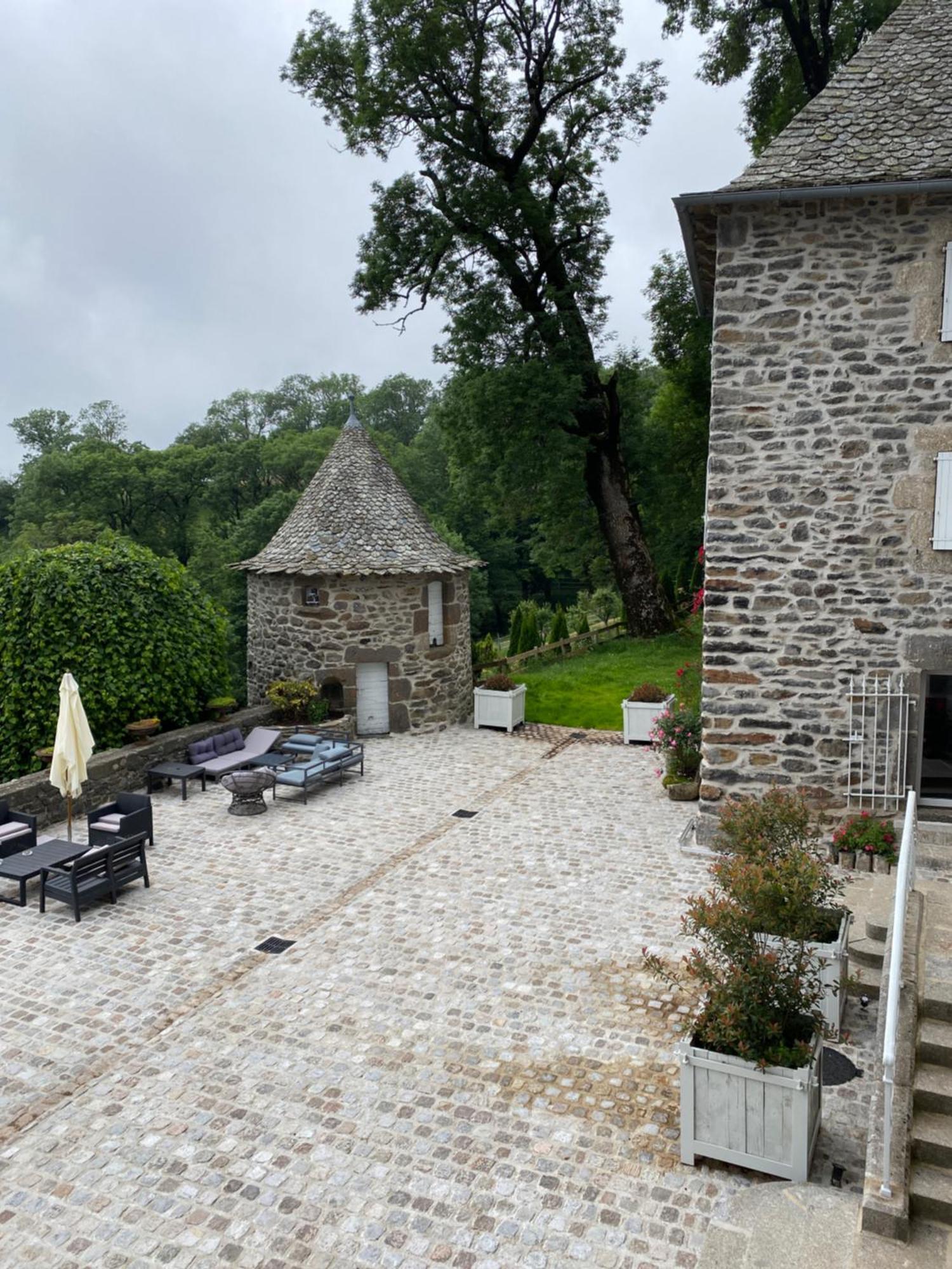 Chateau Du Puech *