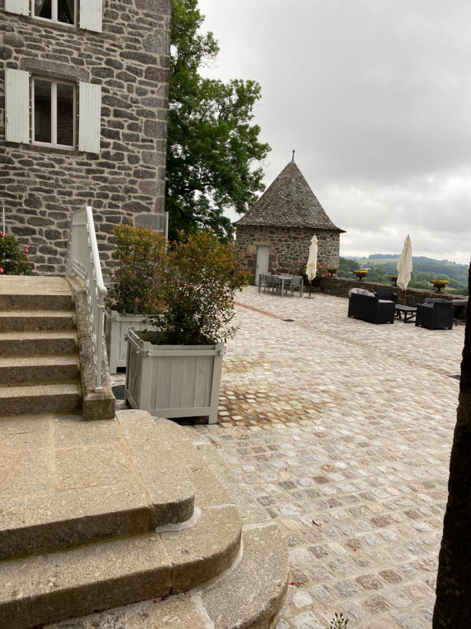 Chateau Du Puech *