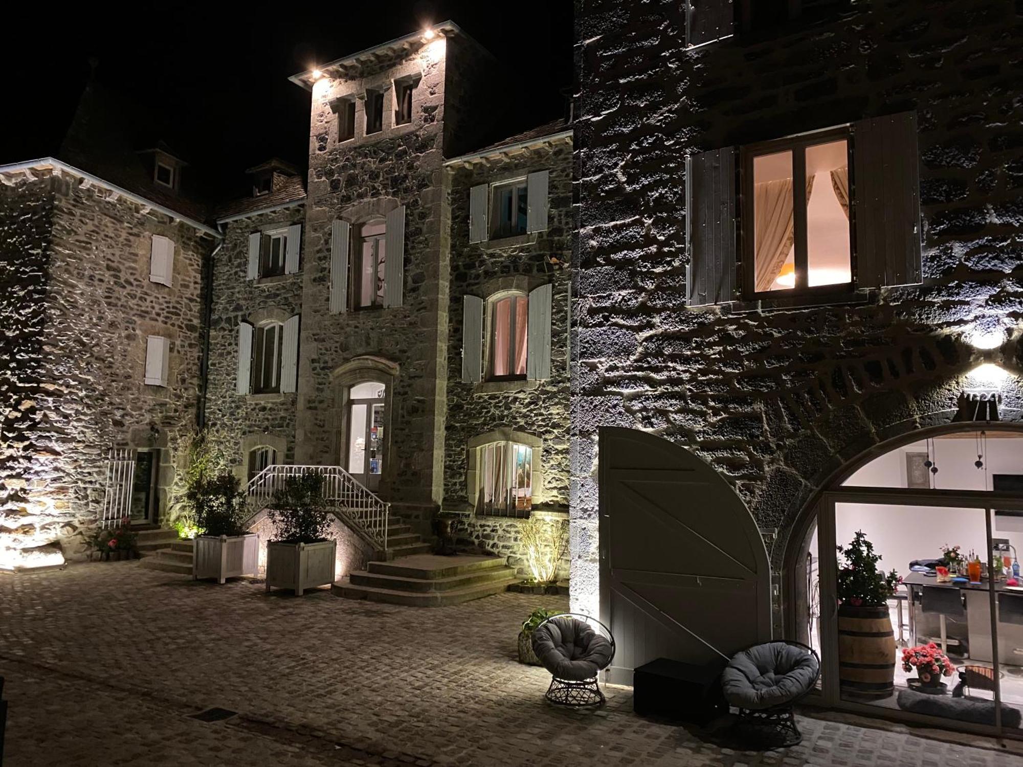 Chateau Du Puech *
