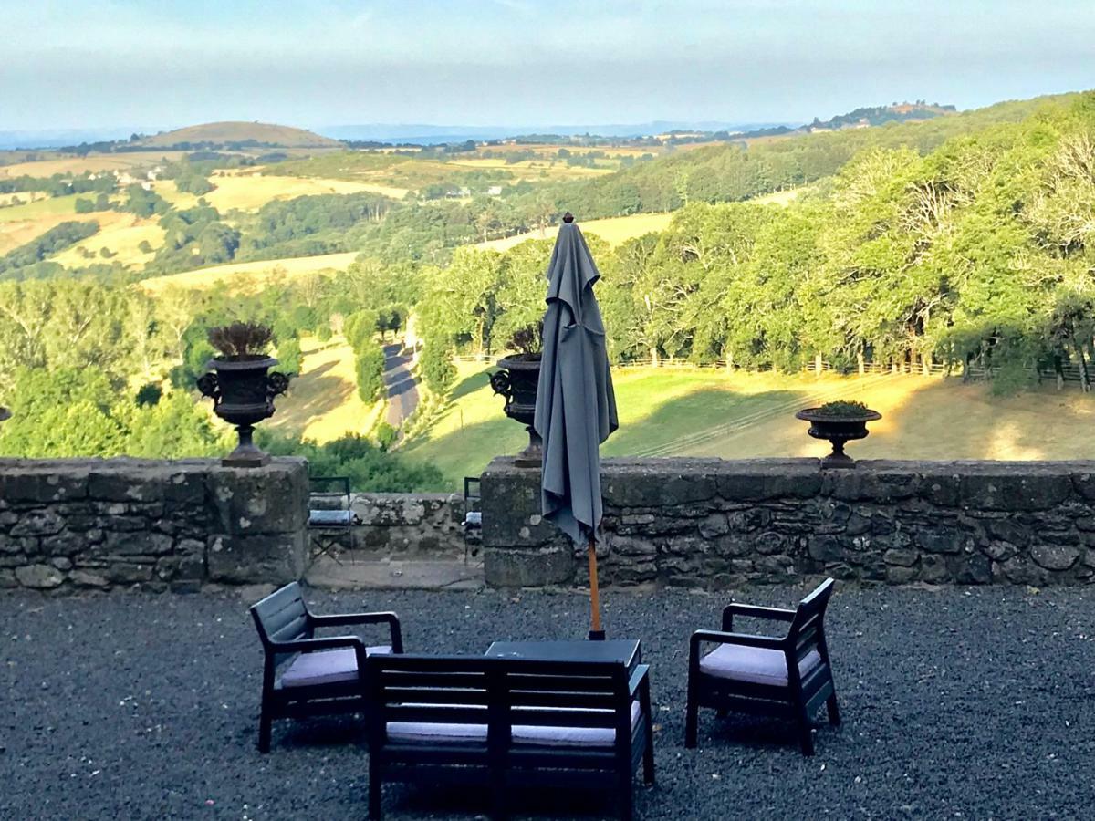 Bed and breakfast Chateau Du Puech *